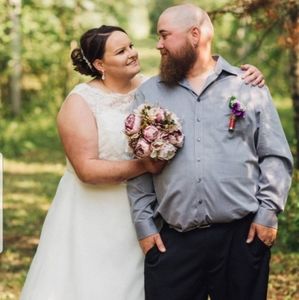 Meet your Posher, Karla